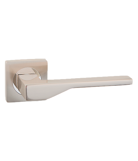 Ручки стандарт TANDOOR TDAL 710-02 SN/CP 